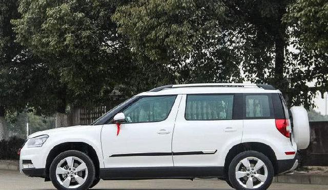 大众这款车卖不动也不停产？四年销量不到10万，它在坚持什么？