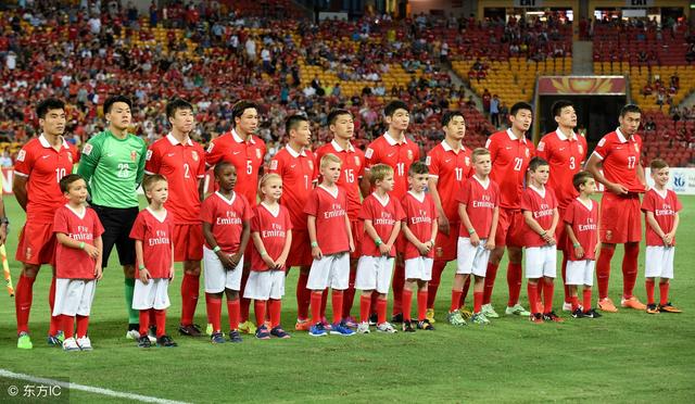 超重视!里皮亲抵亚洲杯抽签现场 规则更改国足