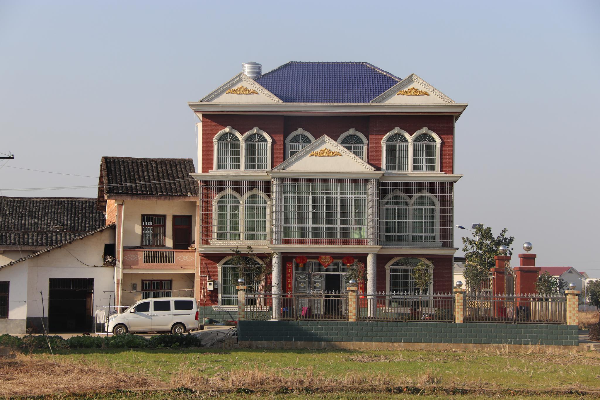 农村取暖设备选择 冬天为什么不用空调取暖