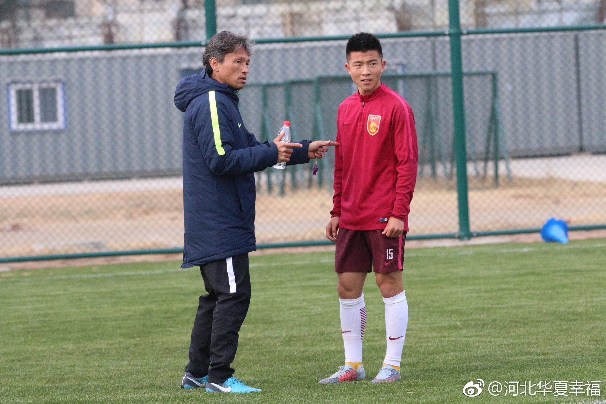 明天下午3点半,全国U19青超联赛将拉开大幕