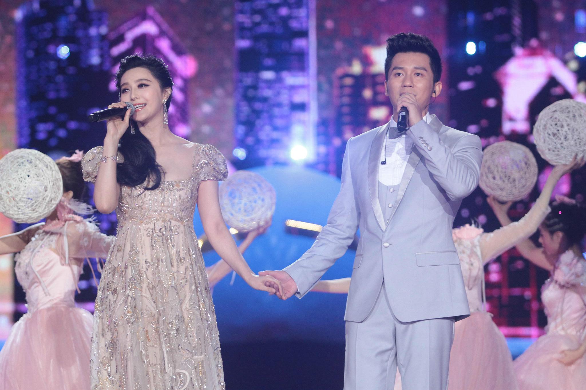 命理预测范冰冰为什么今年会陷入偷漏税的舆论