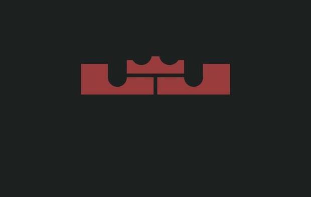 詹姆斯的logo