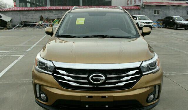 国产这款SUV卖8万, 就连博越都低它一头