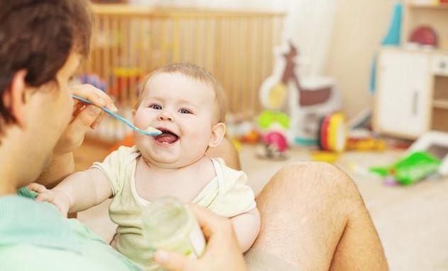 宝宝断夜奶的最晚时间是多少?可不仅是6个月