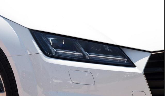 50万就给媳妇选这车，买菜上班都可，拉风不输保时捷718