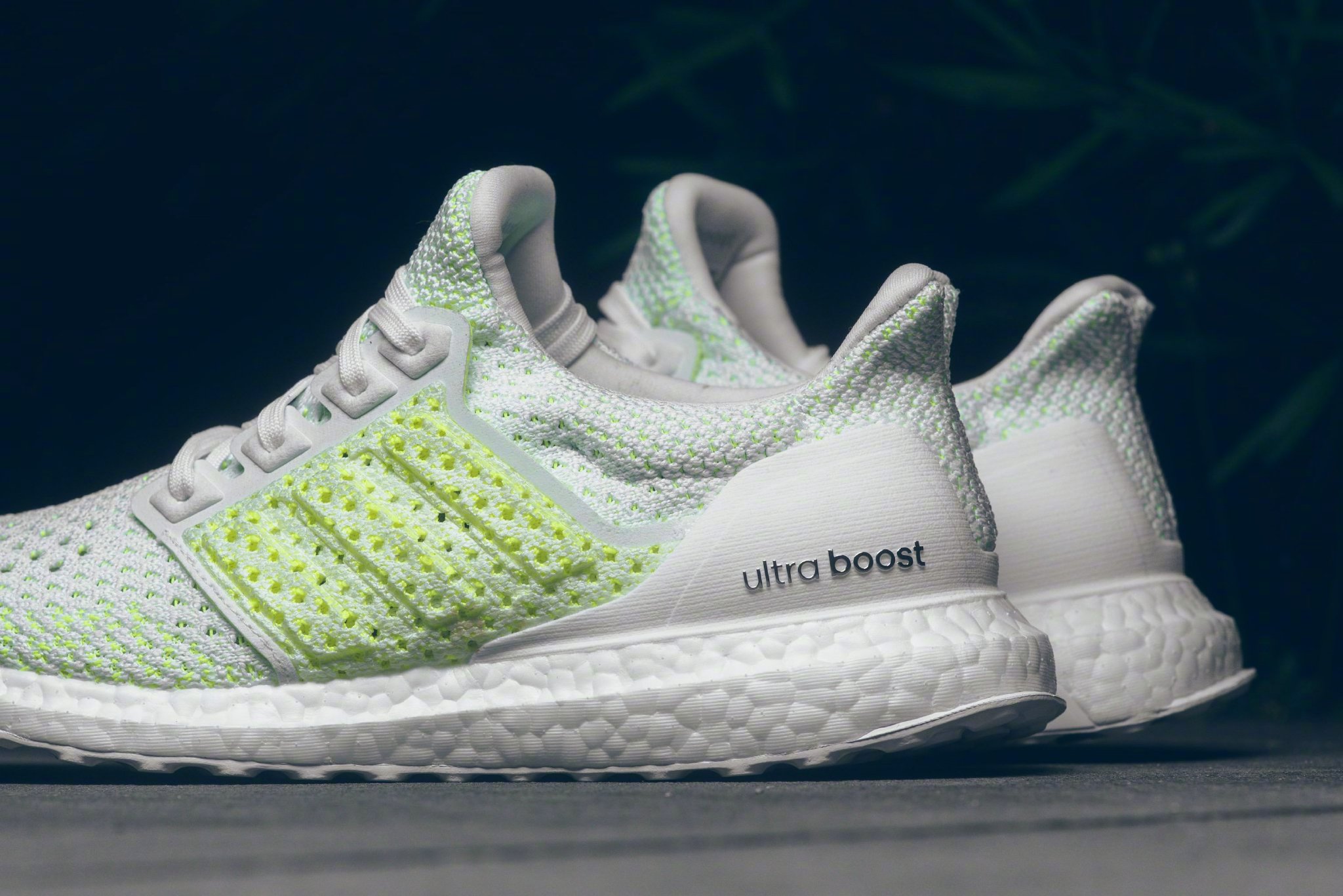 adidas 推出了 UltraBOOST Clima 新配色!以深
