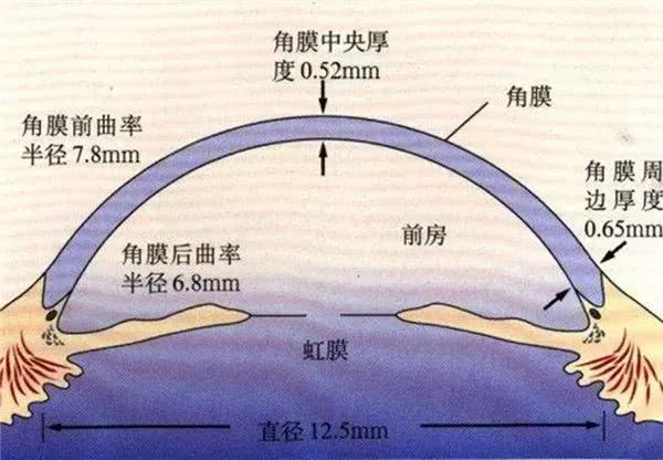 角膜移植手术是怎么实施的?小编带你全程揭秘!