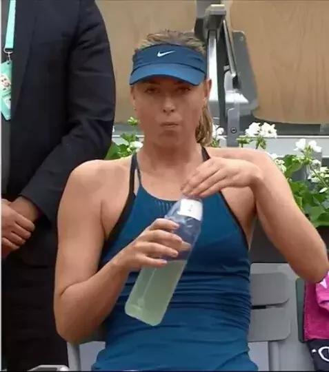 法网女单八强面面观