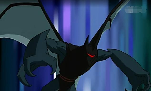 成龙历险记九副掌控鬼影兵团的面具谁可称最