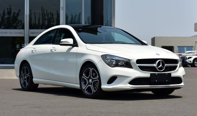 比丰田86更帅, 配无框车门, 25万全进口豪车, 买CC的人都后悔了