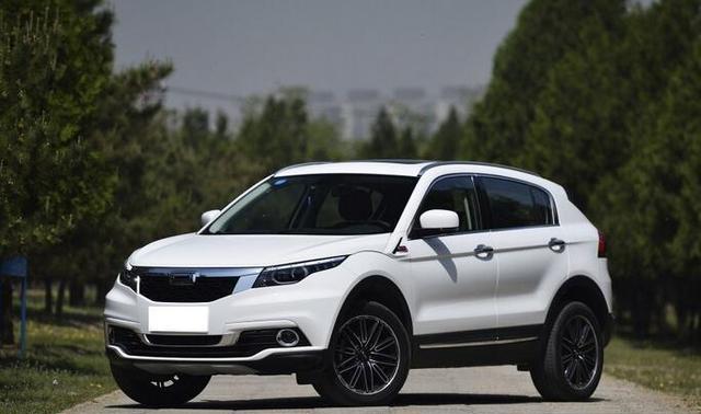 观致汽车欲哭无泪, “我怎么就成坑钱的了”