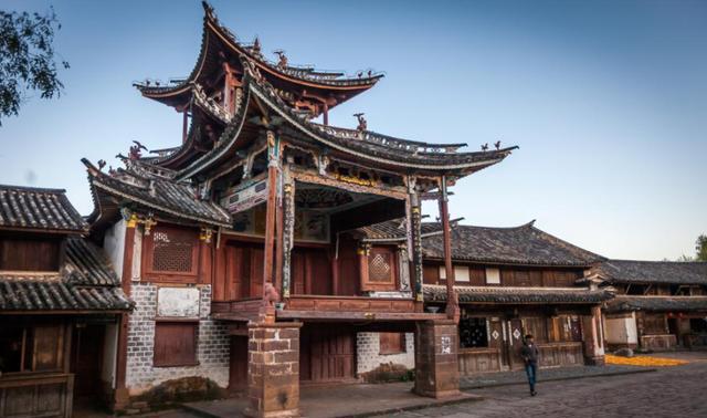 不该被遗忘的9条古道，徒步穿越旅行的好去处