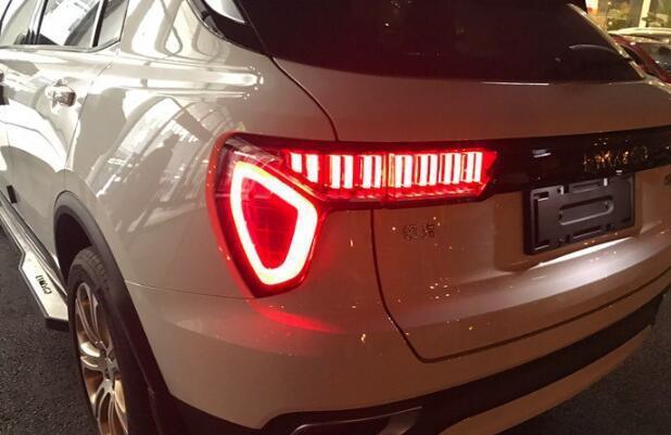 领克01：提车4月行驶4035公里，车主说出了实话，这车缺点太多了