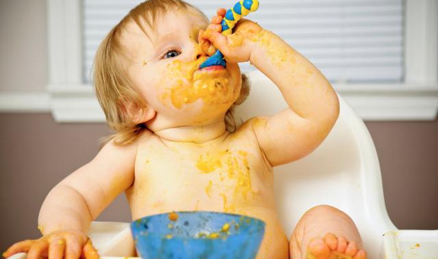 脾胃的好坏影响孩子一生的健康,7种食疗健脾胃