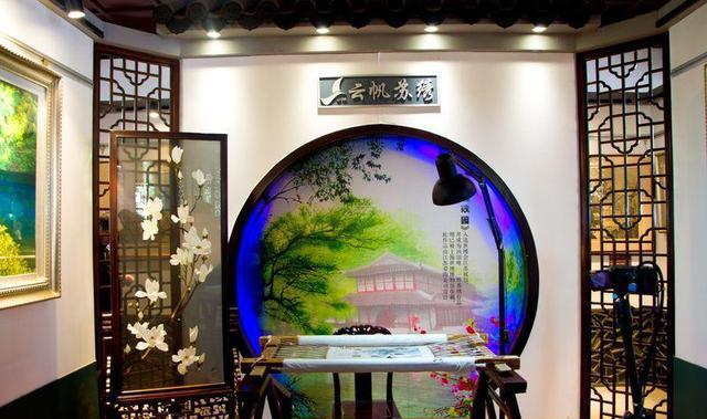 上有天堂, 下有苏杭, 二州的美景, 你可曾感受, 先