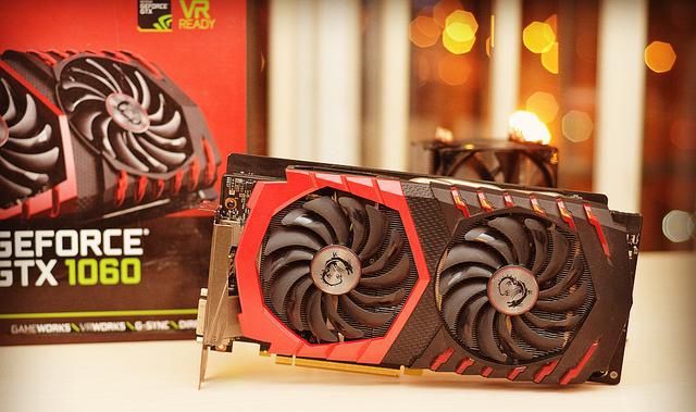 史上最吃配置的那些游戏,其实这样的平台就够