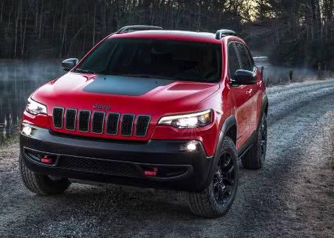 汉兰达要被吊打，这车2.0T＋9AT动力总成，才20万，比途昂厚道