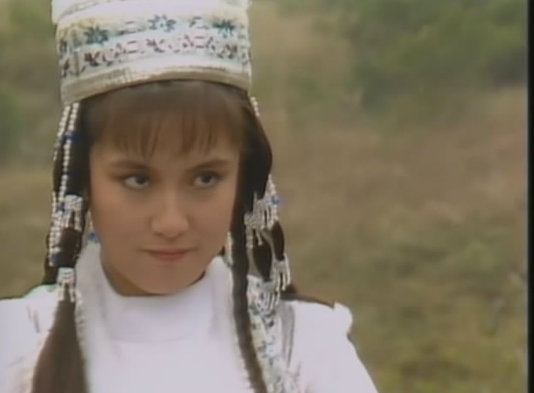 她是最美华筝公主,童安格表妹,隐退近40年却经常被黑