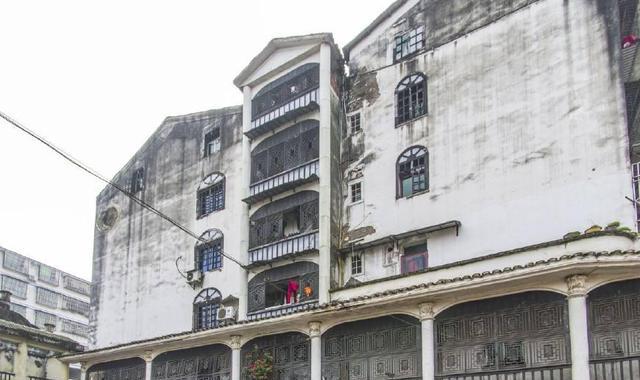 这部刘德一主演的四川方言喜剧傻儿师长,大家