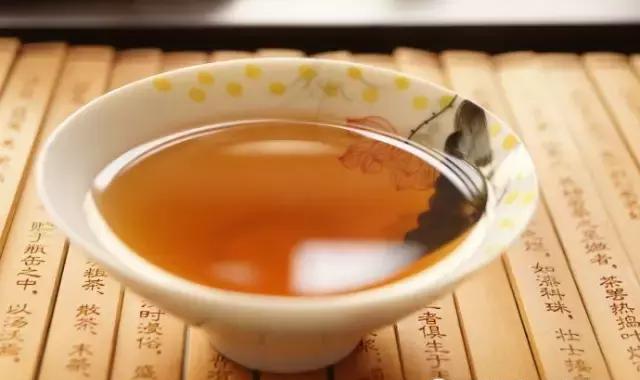 茶道与茶文化解析:武夷岩茶金锁匙