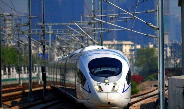 安徽与江西将新建一条高铁, 全长403公里,