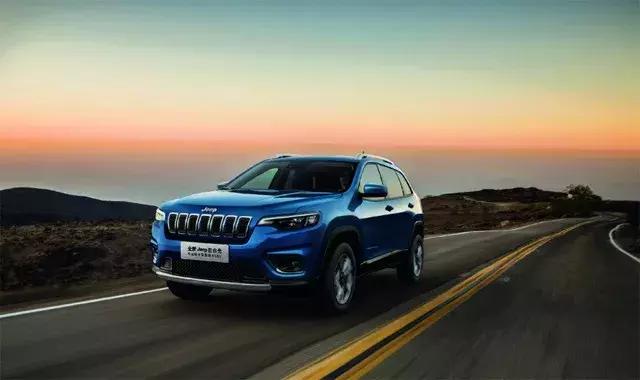 “30-50万欧系紧凑型SUV“最新资讯都在这了，就等你来