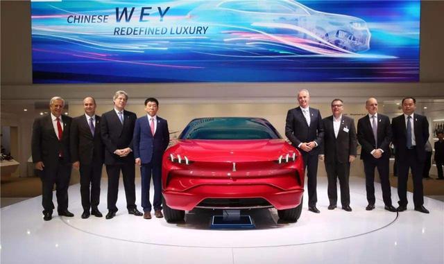 数说2017年乘用车市场的关键变化