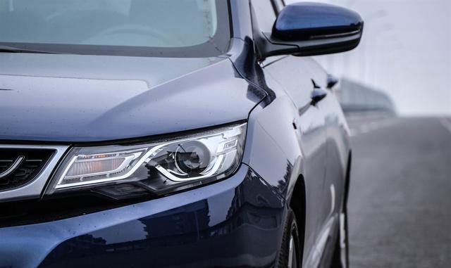 想要配置与颜值? 这辆10万元“爆款国民车”一定适合你!