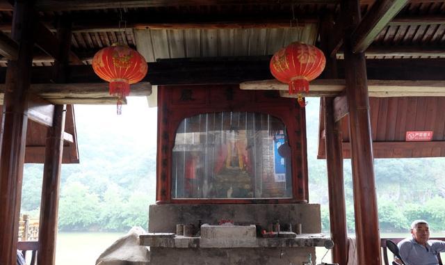 在那丹桂飘香的地方,到浦城走一走