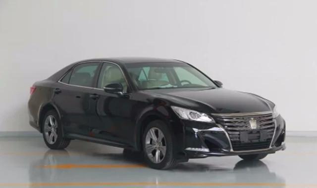 日系神车自降身价讨好国人! B级车价格, C级享受! 完胜迈腾君越