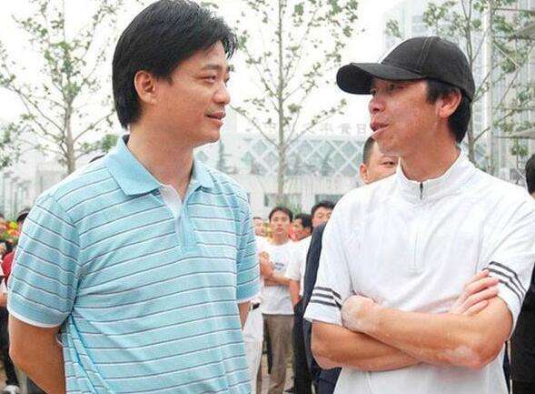 老梁点评冯小刚崔永元范冰冰