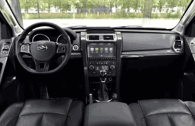 福特猛禽对手来了, 新车不足12万10天销量过万, 国产猛禽