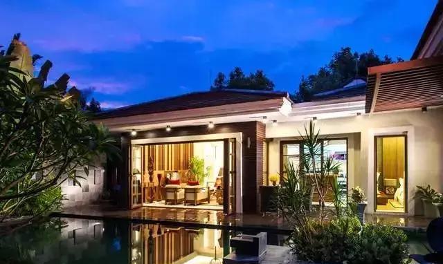 广州周边high翻的8大别墅轰趴圣地,绝对是最好