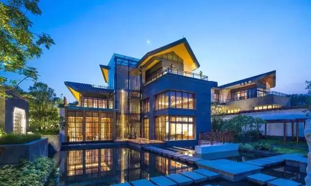 广州周边high翻的8大别墅轰趴圣地,绝对是最好