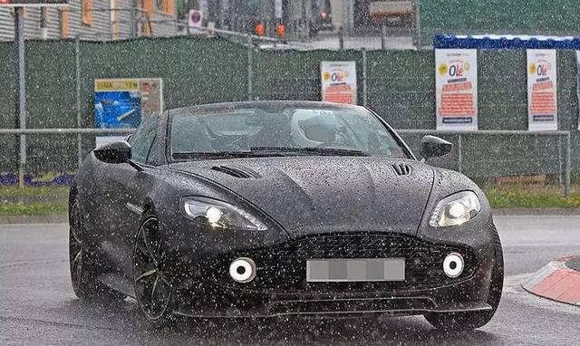 见过最好的车吗？这两台车你看看