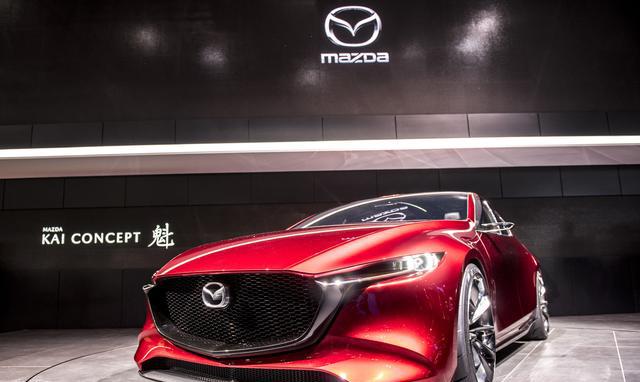 汽车小编们最爱的车来了，宝马畏惧的操控，难以置信的两厢