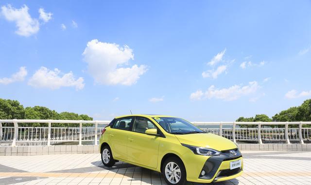 几款热销小型车大降价 快看过来