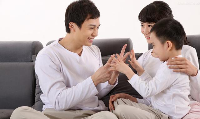 适合3-5岁宝宝的亲子互动游戏!快收藏