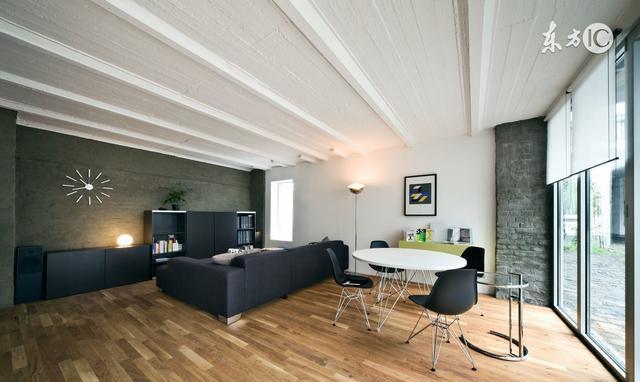 旧房子地板重装好还是翻新好? 拆错了浪费钱!