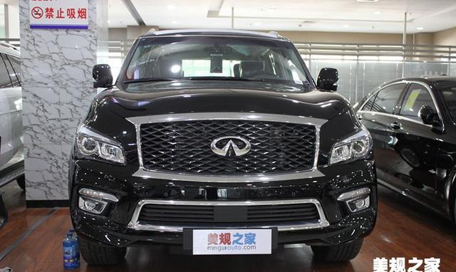 最新最全的“英菲尼迪“资讯都在这里，不容错过