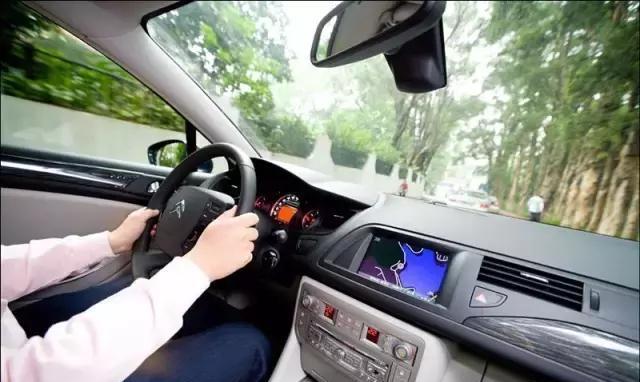 国外选出2017年动力最肉八款车, 有没有你家的?