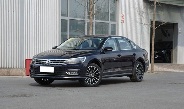 买了就赚到！这款优惠最大的B级商务车，最低12万，国人曾抢着买