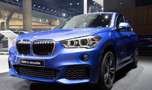 上市10天就卖了25000辆，颜值秒宝马X6！仅售11万，油耗才5毛！