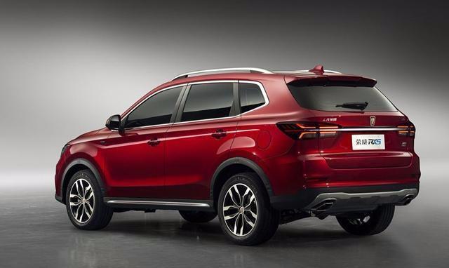 不枉马云投资10个亿, 这车甩博越10条街, 不到10万卖到脱销