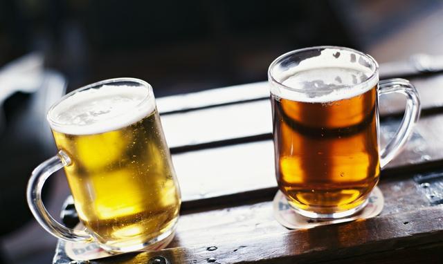 喝了这么多年，才知道生啤和熟啤的区别是这样的