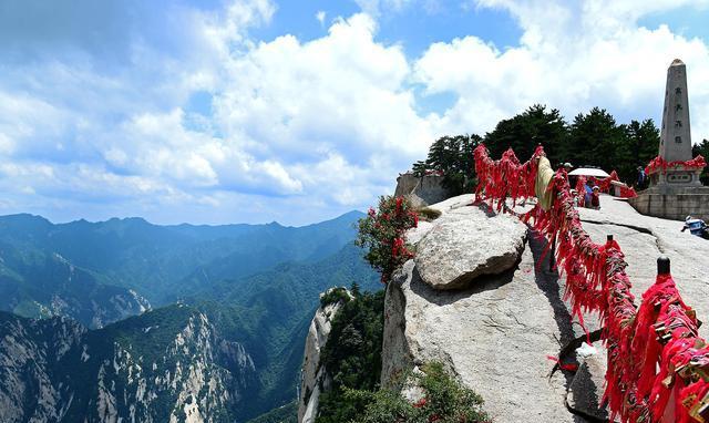 中国西北五省总共有多少个5A级旅游景区, 你知道吗?