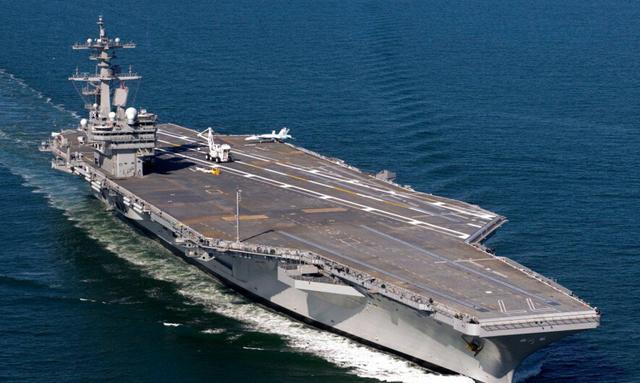 航母上的铆钉号称一万一颗,到底贵在哪里?