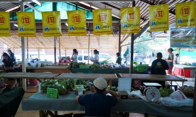 泰国没有中国富裕, 但在这件事上, 泰国人做得比