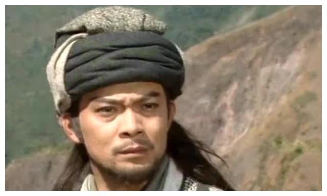 《天龙八部》6大高手实力排行,乔峰仅排第三,