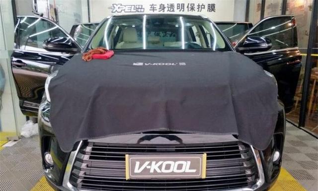 进驻中国11年成为SUV标杆，买车加价2万不算什么，或许再等5个月